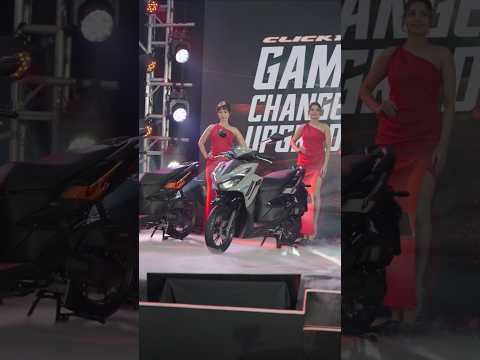 The 2026 Honda Click 125 Engine is Now Proudly Made in the Philippines! | Zigwheels.Ph