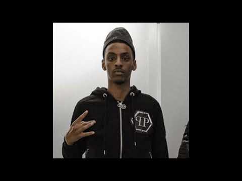 DREE LOW x YASIN x ASME TYPE BEAT - "HOOD RICH"