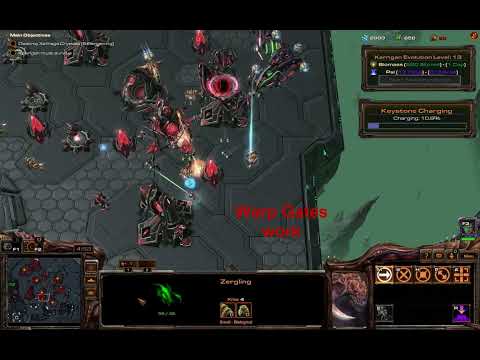 Enslavers Redux issue #813