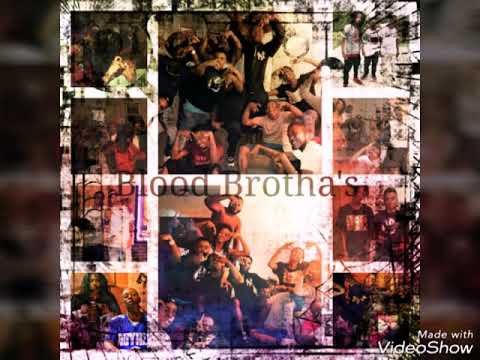 2Gunn Rambo - Blood Brotha's
