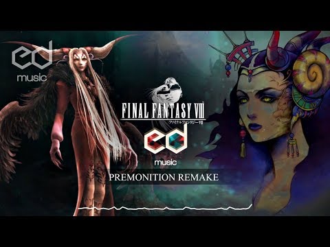 FF8 Premonition Music Remake