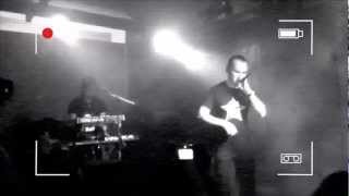 Alt G - Deutschland? ( Prager Handgriff Cover )