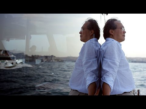 'The Music of Strangers: Yo-Yo Ma and the Silk Road Ensemble' Movie review by Kenneth Turan