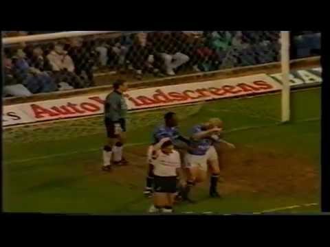 12-12-1992 Derby County 3 Birmingham City 1