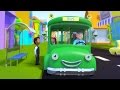 Wheels On The Bus Wheels On The Bus Go Round And Round