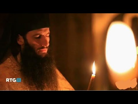 Валаамский хор ( 1Часть) - православные песнопения, лечащие душу