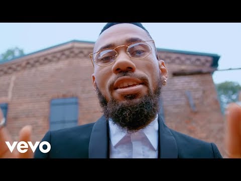 Phyno - Pino Pino [Dir. by Patrick Elis]