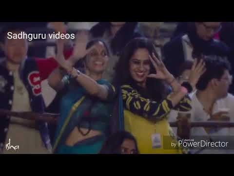 Sadhguru's invitation to Mahashivratri 2019 |Sadhguru Wisdom