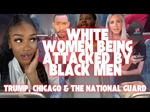 🚨Ukrainian Refugee Stabbed, Chicago in Flames — Trump’s National Guard Solution 🔥