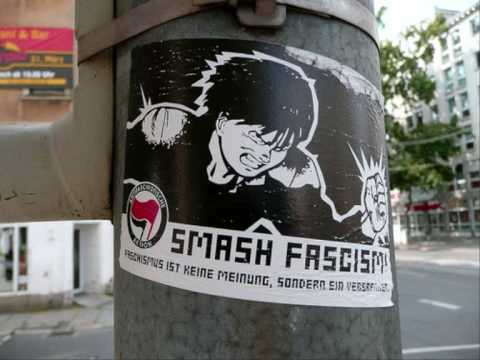 Kurzer Prozess - Nie mehr