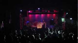 Manilla Road - Weavers of the web live in Athens (14 October 2012 )