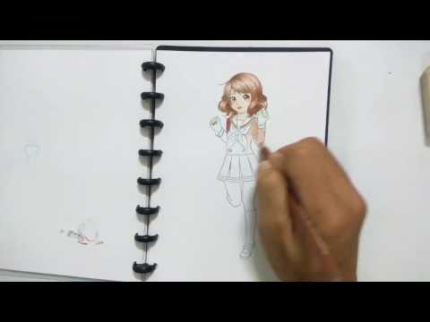 Kumiko Oumae Hibike Euphonium Drawing Kaskus Kumiko Oumae Hibike Euphonium Drawing Kaskus