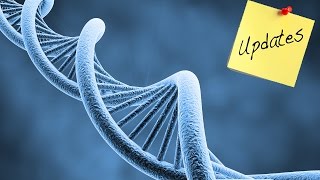 AncestryDNA Update and "DNA Circles"