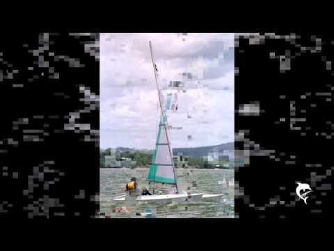 2000/01 Australian Windrush Championships