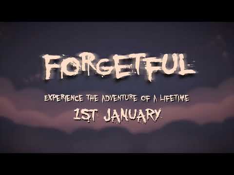 Forgetful