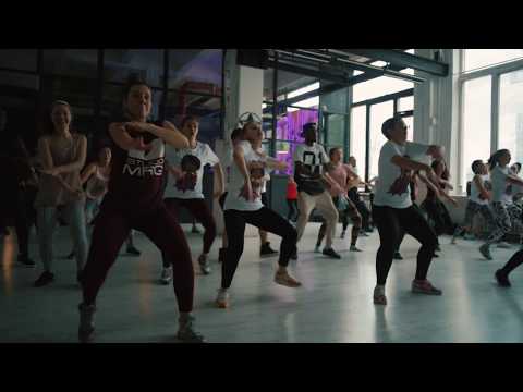 Afro Boom Vol.4 -  DENATORA - NEW COUPE DECALE