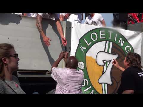 De derde helft Kloetinge 7