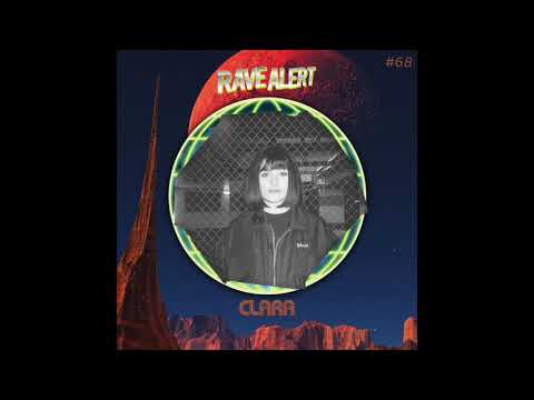 RaveCast68 - Clara