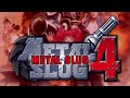 Go Ahead Stage 5 Metal Slug 4 OST Extended