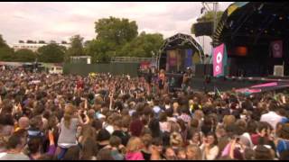 Sugababes - Freedom (Acoustic) Super Saturday 2011