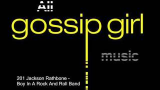 The Pierces - Boy In A Rock And Roll Band