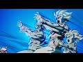 AMV Dragon Ball Z Kiseki No Big Fight