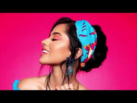 Becky G x ColourPop PhotoShoot