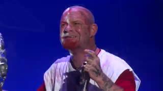 Five Finger Death Punch - Lift Me Up + Trouble + Wash It All Away Rock USA 2019