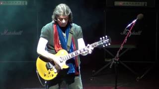 STEVE HACKETT : EL NINO LIVE