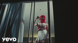 Gia Woods - HUNGRY (Official Video)