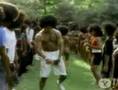The Afros Feel It