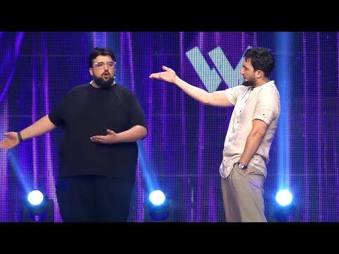 Women's Club 177 - STORIES