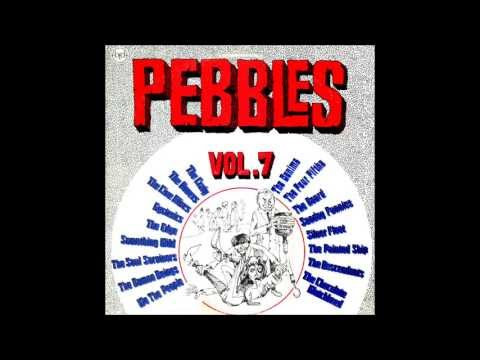 Pebbles Vol.7 - 05 - The Hysterics - Everybody's There