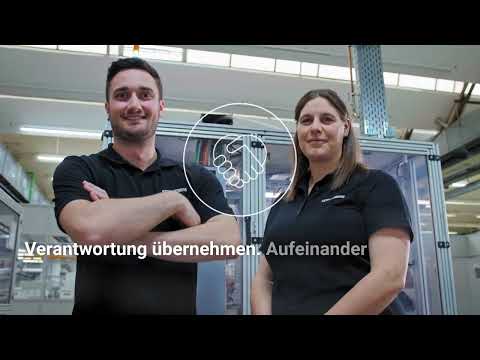 KERN LIEBERS - Unsere WERTE