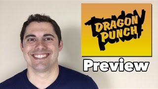 Getting Games - Dragon Punch video thumbnail