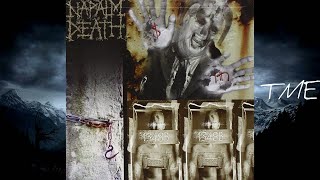 08-Blunt Against The Cutting Edge-Napalm Death-HQ-320k.