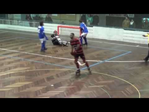 2015.11.22 - Nacional 3ª Divisão - GDR Os Lobinhos 3-10 PAREDE FC