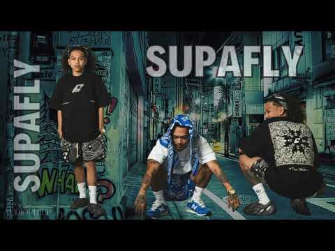 SUPAFLY - NON STOP SONG 2024