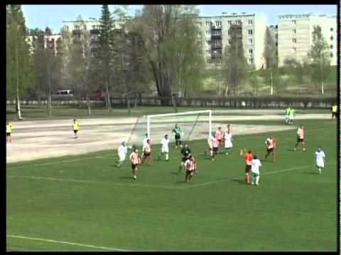 Gulbene -- Daugava (R) 0:0