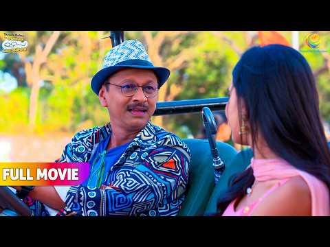 Brand New Jeep Entry in Gokuldham! 🚙😱 | FULL MOVIE Part 3 | Sodhi Shows Off, Everyone Reacts