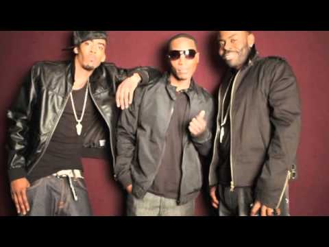 Love in the Air ft Rodney Poe,Cincere,G Womack