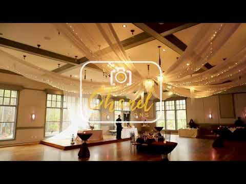 Chanel Productions video.