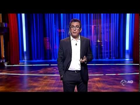 002 - BNyBFN - Buenas Noches y Buenafuente [22-04-2012]