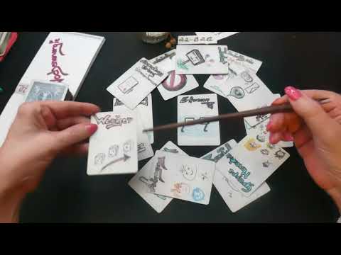 Wochenerergie 07.02 -13.02.22 bis 06.02.22  Erkenne deinen Weg ais der Vergangenheit  #Wochenorakel