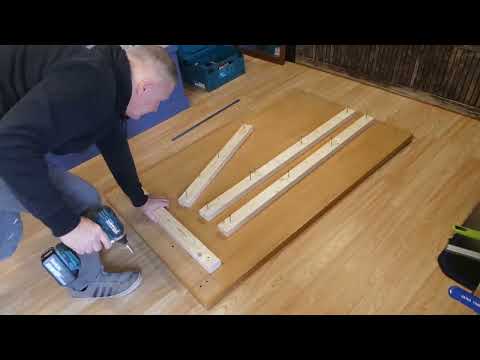 HBW 119 Bench Seating in the bar