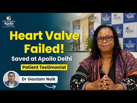 International Patients Testimonial