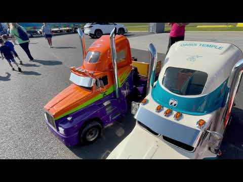 Mayberry Truck Show 2021