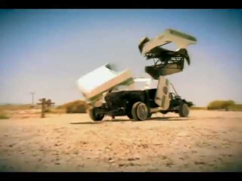 The Rockafeller Skank by Fatboy Slim