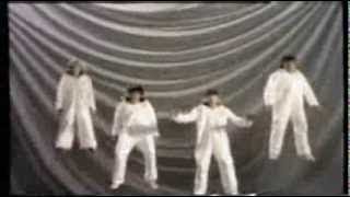 Talking Heads - Lifetime Piling up (music video)