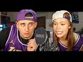 Yonna & Lacy Do Karaoke Together.. DEFAULT Thumbnail